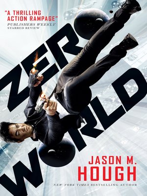cover image of Zero World